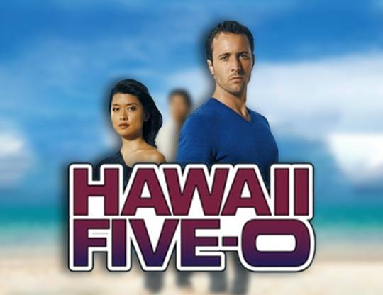 Play Hawaii Five-0 demo for free
