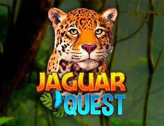 Play Jaguar Quest demo for free