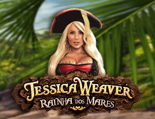 Play Jessica Weaver Rainha Dos Mares demo for free