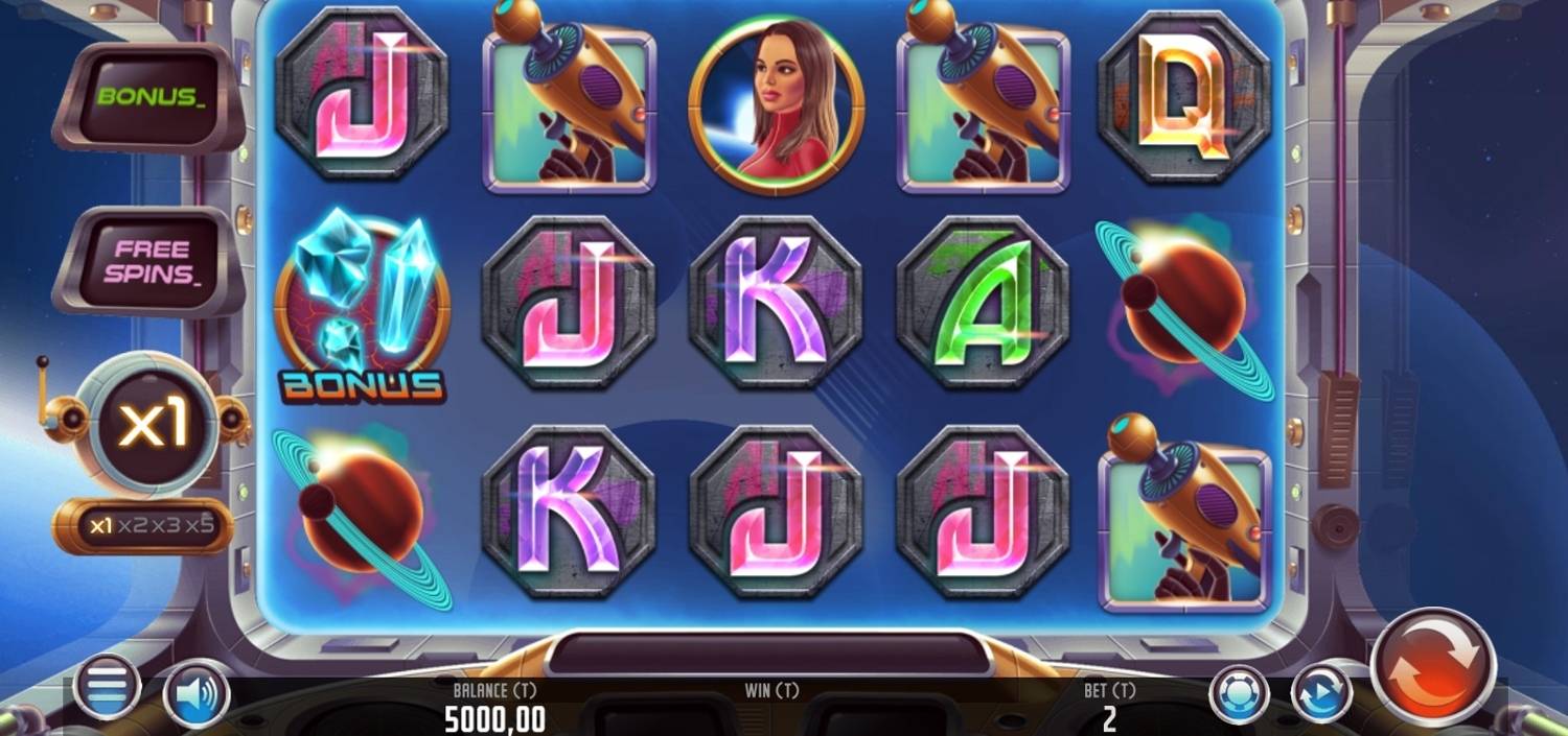 Jolanda de Rienzo Il Pianeta delle Gemme