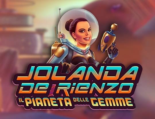 Play Jolanda de Rienzo Il Pianeta delle Gemme demo for free