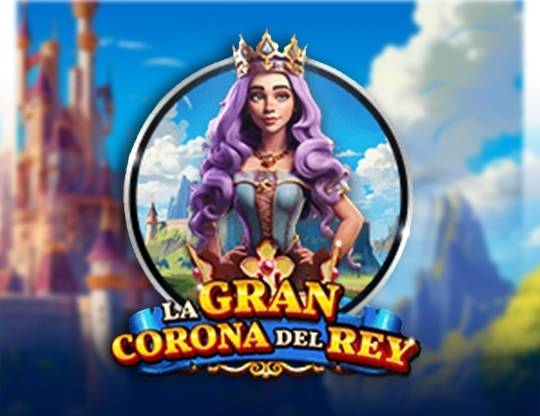 Play La Gran Corona del Rey demo for free