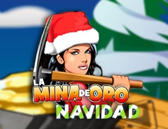 Play La Mina de Oro Navidad demo for free