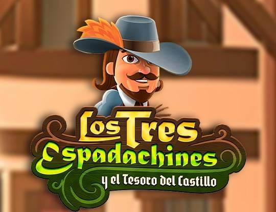Play Los Tres Espadachines demo for free