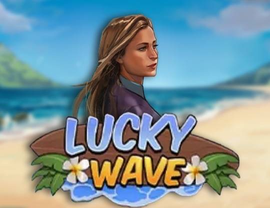 Play Lucky Wave demo for free