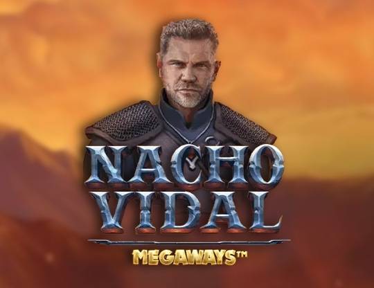 Play Nacho Vidal Megaways demo for free