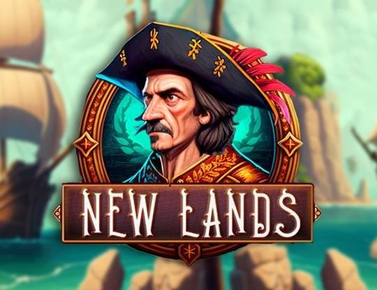 Play New Lands demo for free
