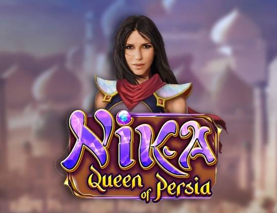 Play Nika Queen of Persia demo for free