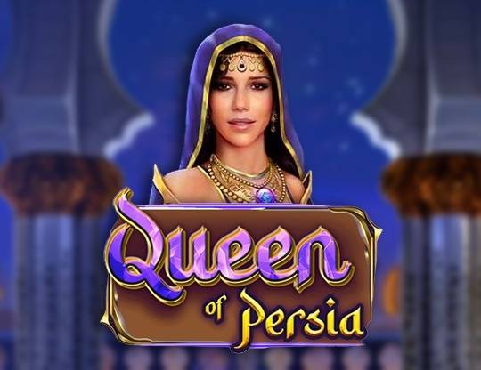 Play Queen of Persia demo for free