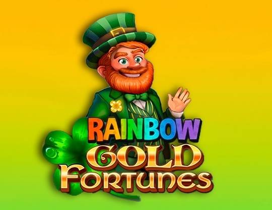Play Rainbow Gold Fortunes demo for free