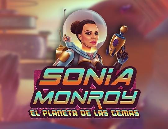 Play Sonia Monroy El Planeta de las Gemas demo for free