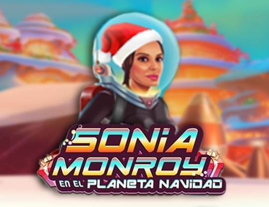 Play Sonia Monroy en el Planeta Navidad demo for free