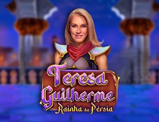 Play Teresa Guilherme: Rainha da Pérsia demo for free