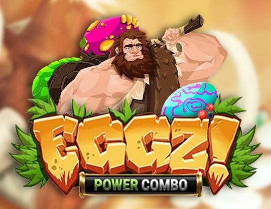 Play Eggz Power Combo demo for free