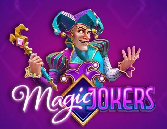 Play Magic Jokers demo for free