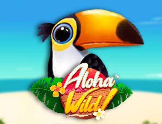 Play Aloha Wild! demo for free