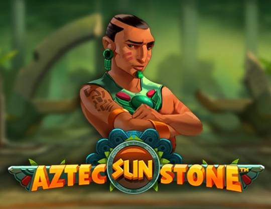 Play Aztec Sun Stone demo for free