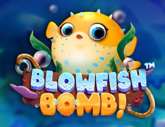 Play Blowfish Bomb! demo for free