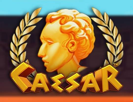 Play Caesar demo for free