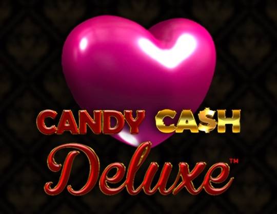 Play Candy Cash Deluxe demo for free