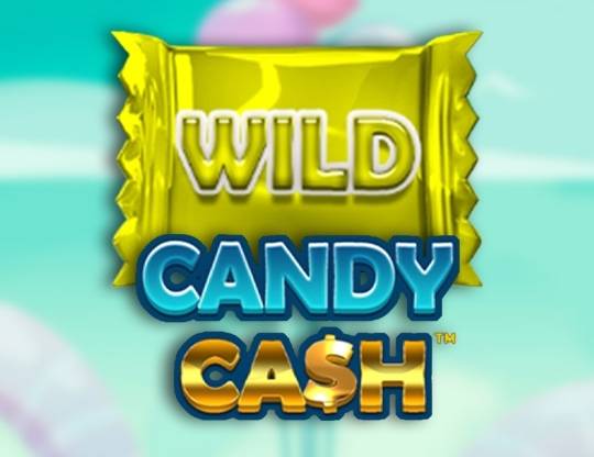 Play Candy Cash demo for free