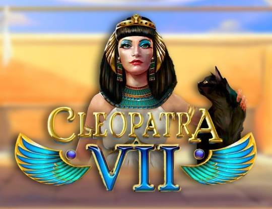 Play Cleopatra VII demo for free