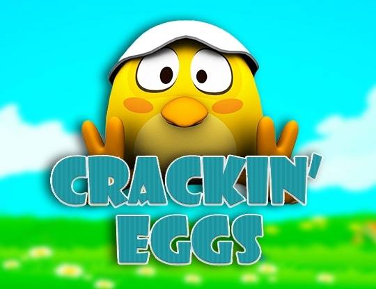 Play Crackin' Eggs demo for free