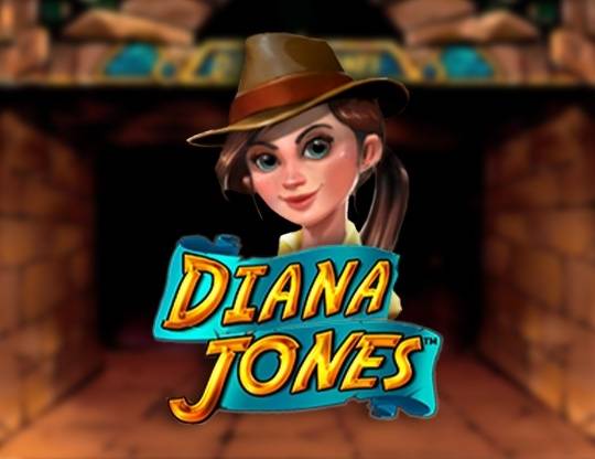 Play Diana Jones demo for free