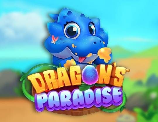 Play Dragon's Paradise demo for free