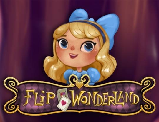 Play Flip Wonderland demo for free