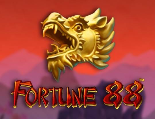 Play Fortune 88 demo for free
