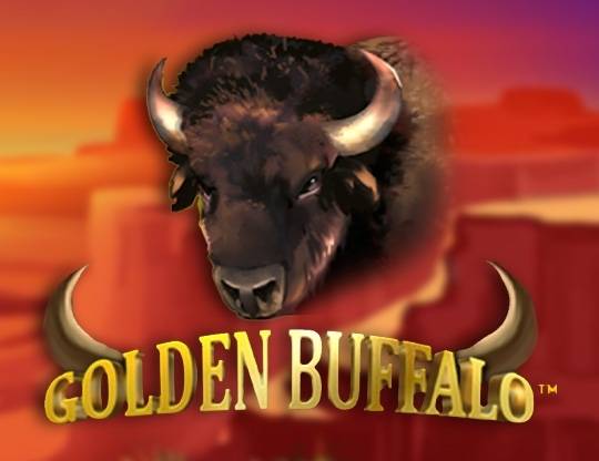 Play Golden Buffalo demo for free