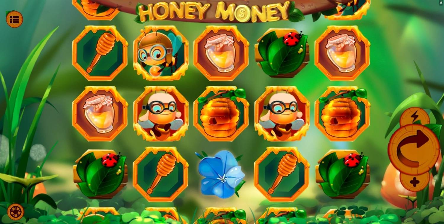 Honey Money