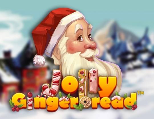 Play Jolly Gingerbread demo for free