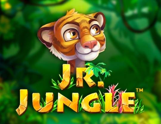 Play Jr. Jungle demo for free
