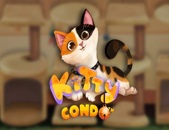 Play Kitty Condo demo for free