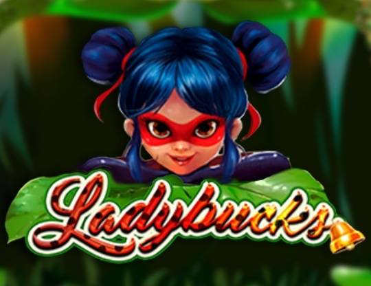 Play Ladybucks demo for free