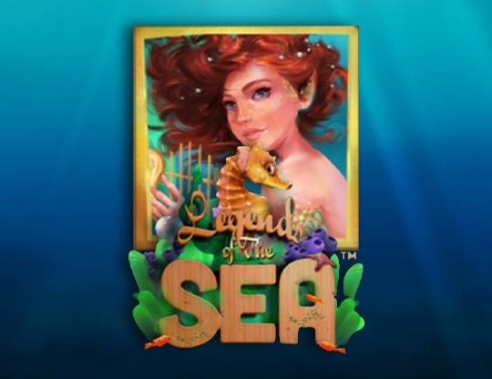 Play Legends of the Sea demo for free