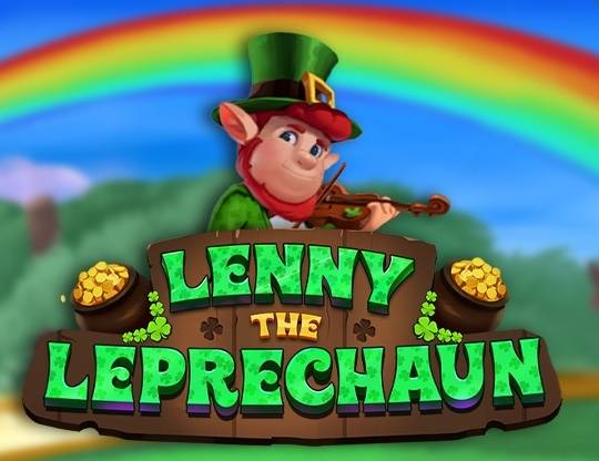 Play Lenny the Leprechaun demo for free