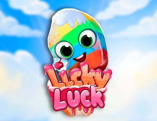 Play Licky Luck demo for free