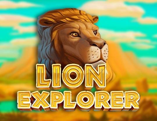 Play Lion Explorer demo for free
