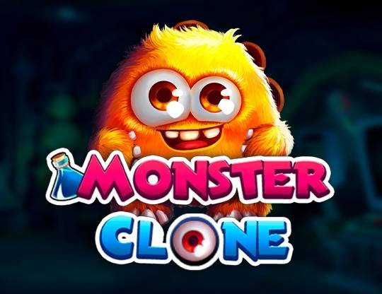 Play Monster Clone demo for free