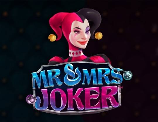 Play Mr and Mrs Joker demo for free