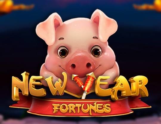 Play New Year Fortunes demo for free