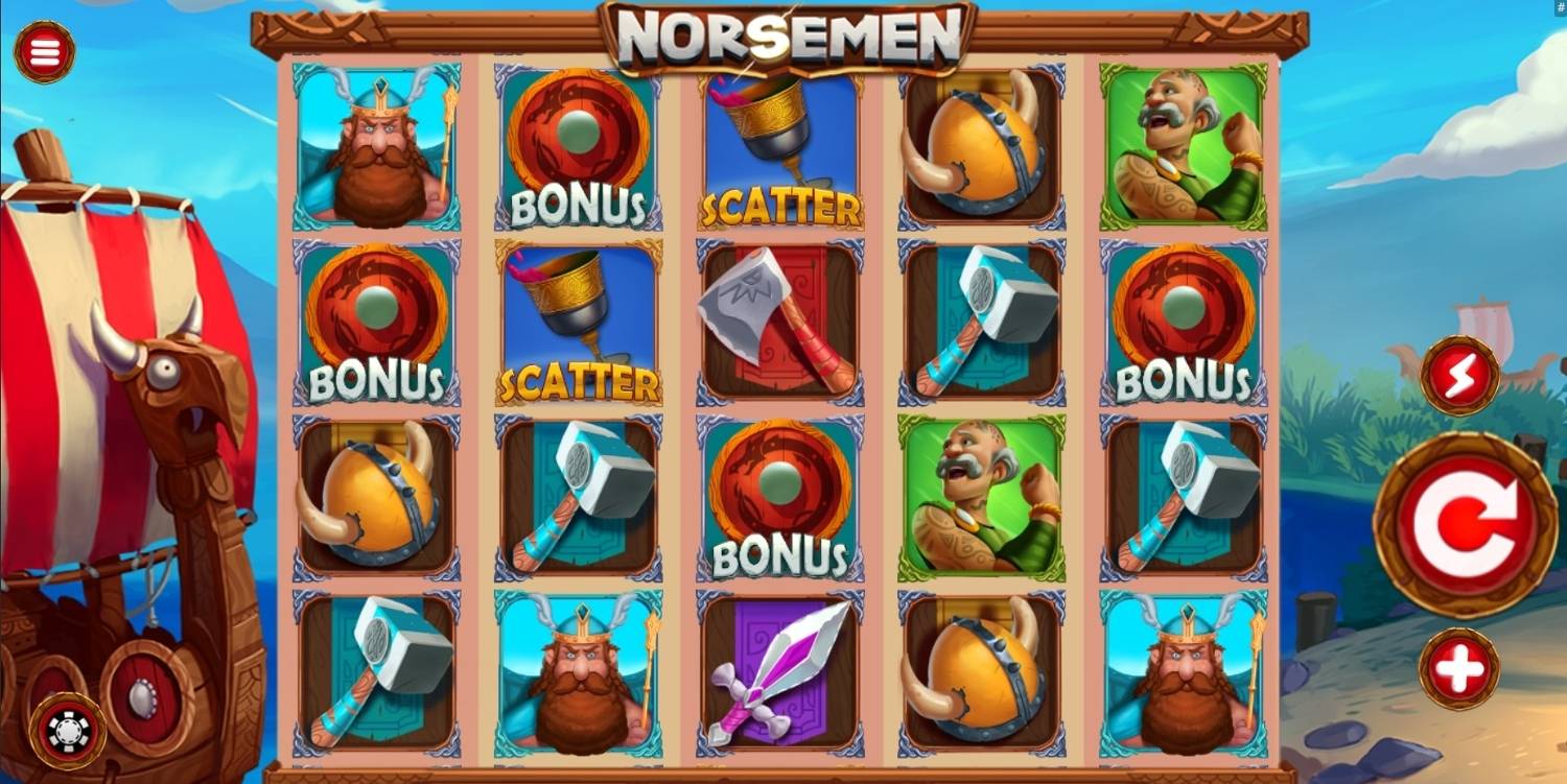 Norsemen