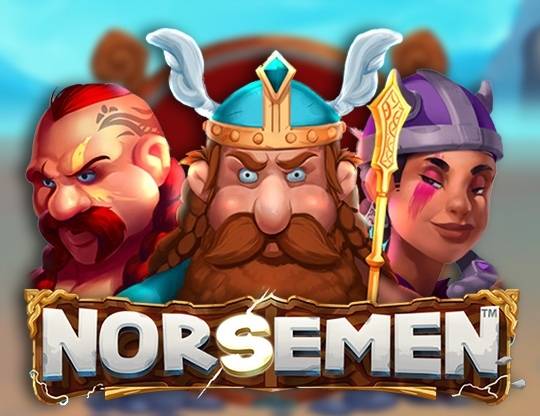 Play Norsemen demo for free