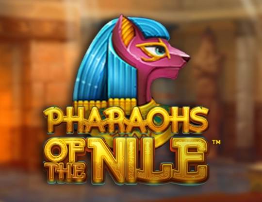 Play Pharaohs of the Nile demo for free