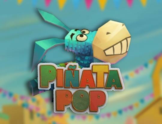 Play Pinata Pop demo for free