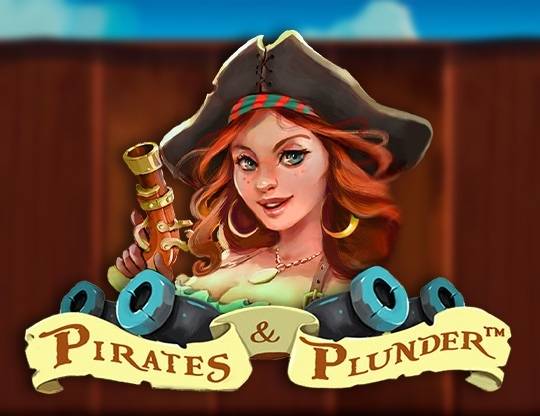Play Pirates and Plunder demo for free