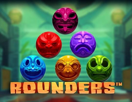 Play Rounders demo for free